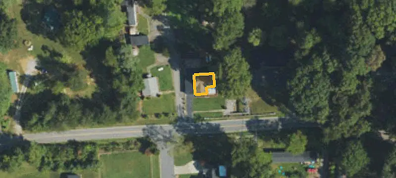 Five-Unit Multifamily Property