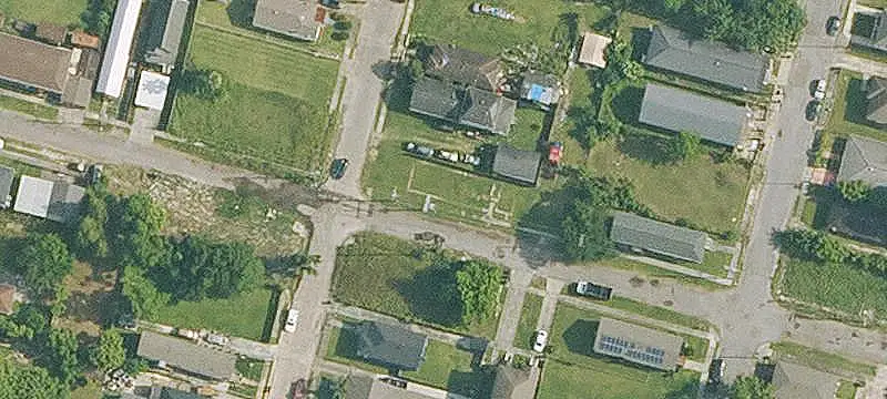 Duplex with Separate Meters
