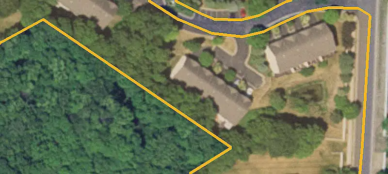 Multifamily, Land