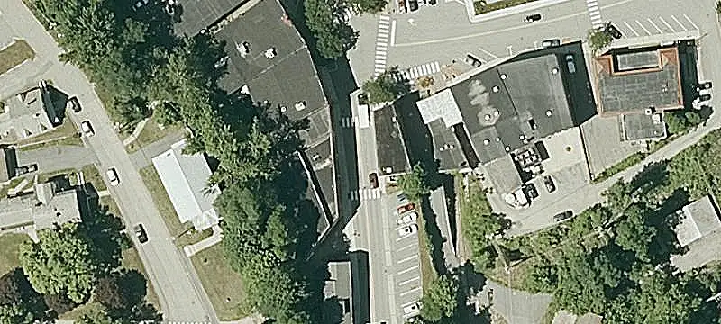Renovated Multifamily Campus