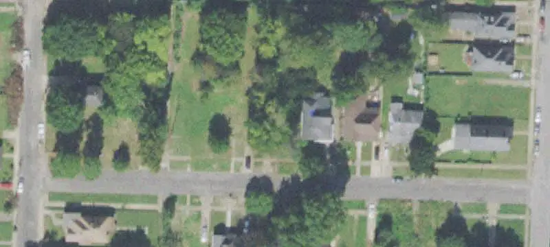 Vacant Land