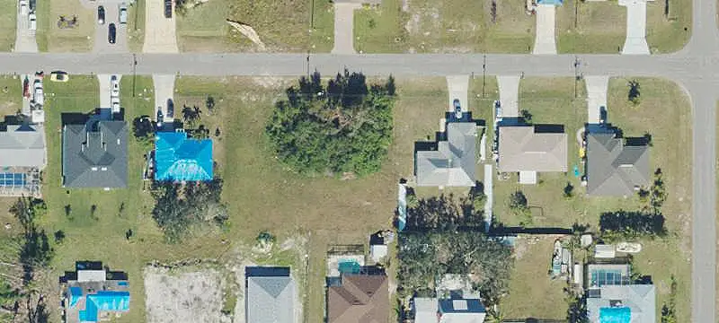 1910 Northwest 3rd Terrace, Cape Coral, FL 33993