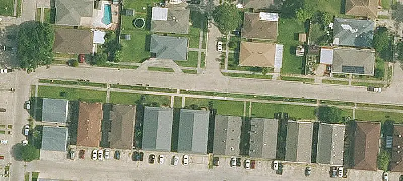 4-Unit Townhouse-Style Quadplex