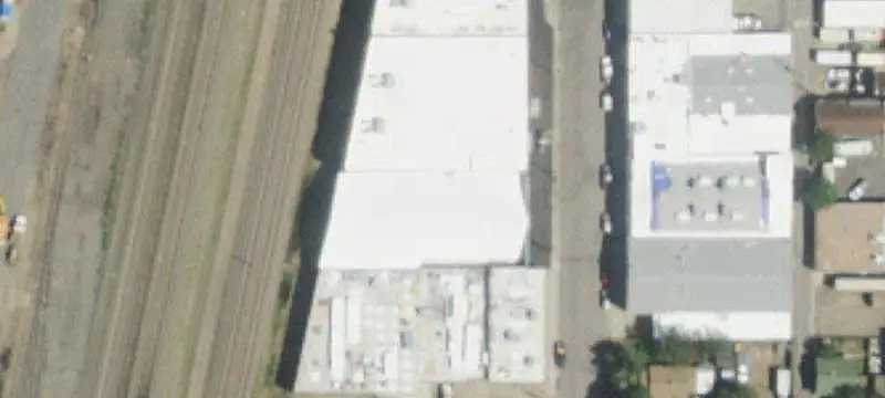 Renovated Flex Space Building