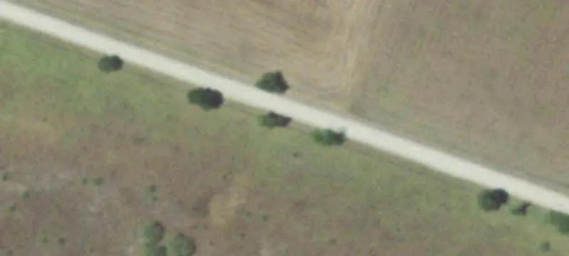Ranch Property With Two Homes