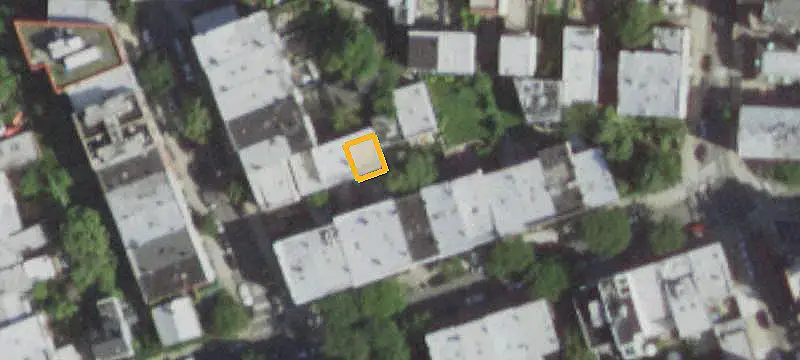 Mixed-Use Property With Three Buildings