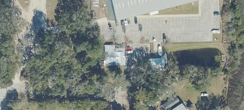 Waterfront Land with Landmark Views