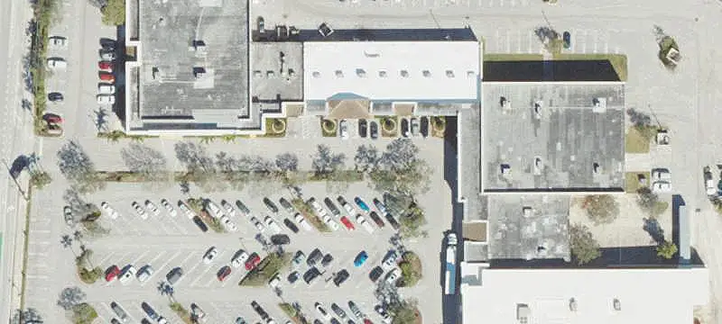 Retail Center
