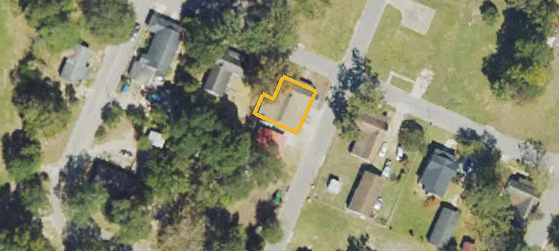 Corner Commercial Land
