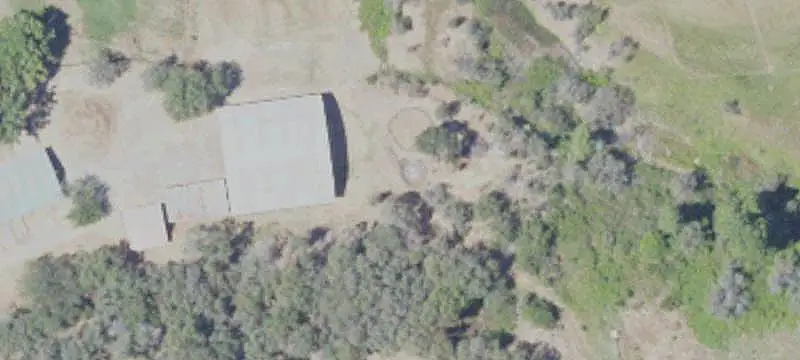 Ranch Property With Equestrian Improvements
