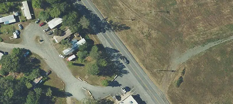Commercial Land Near Interstate Access