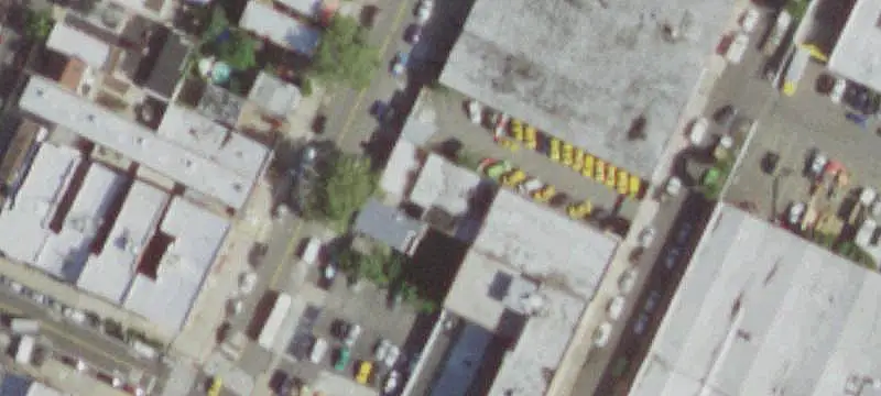 Auto Shop with Development Potential