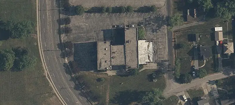 Storefront Property