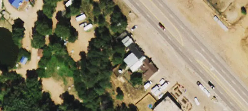 Mixed-Use Property with Retail Space