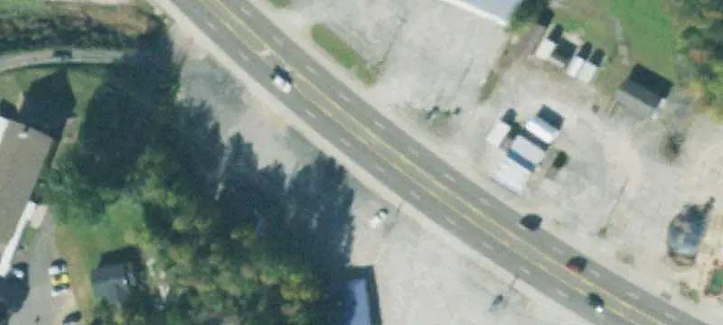 Highway Commercial Land