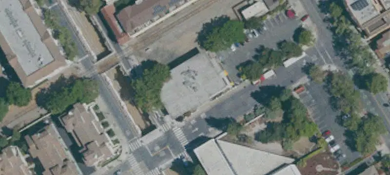 Commercial Land Near Transit