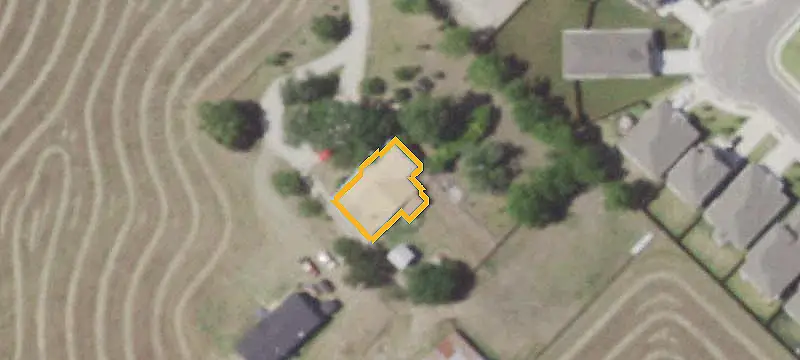 Trails at Windy Hill Land