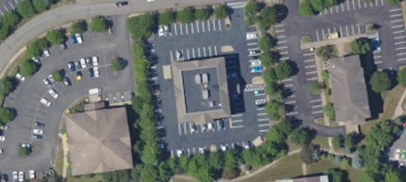 Medical Office Space with In-Place Leases