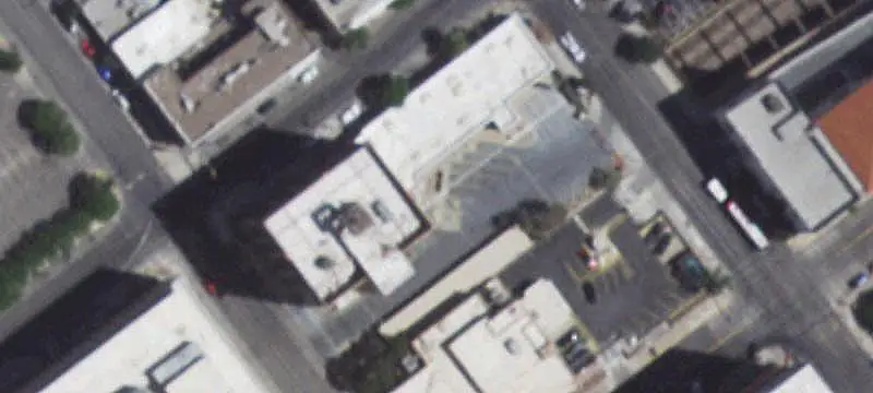 Commercial Land