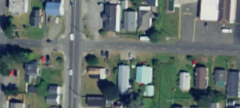 Ocean-View Waterfront Land