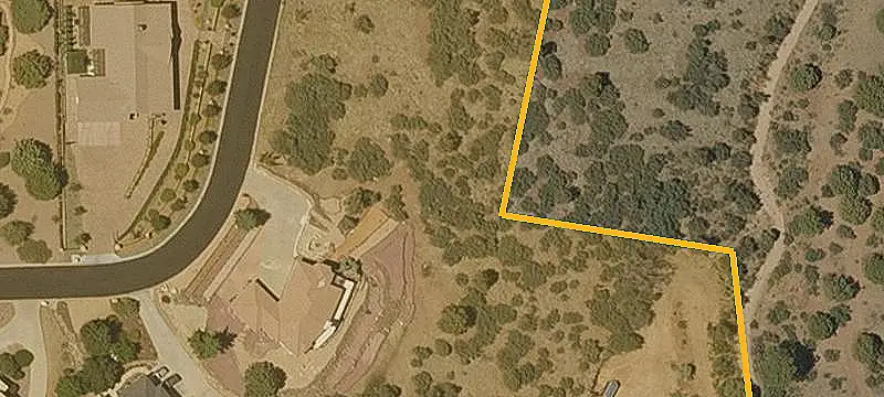 Land / Build to Suit