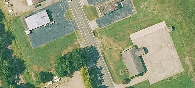 Net-Leased Restaurant with Drive-Through