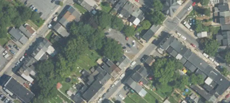 Two-Lot Parking Property