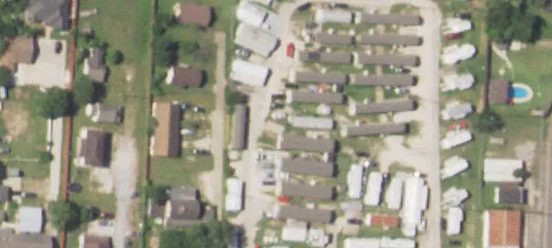 48-Site Mobile Home Park