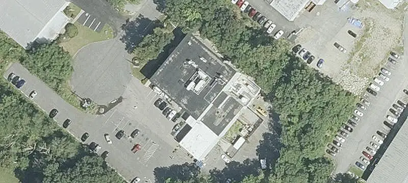 Cannabis Production and Processing Facility