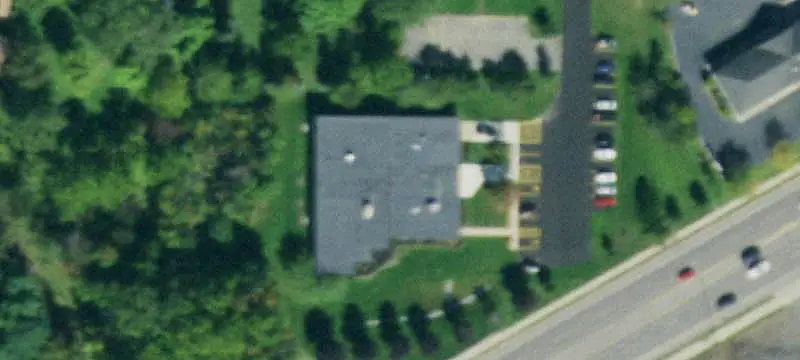 Renovated Flex Industrial Building