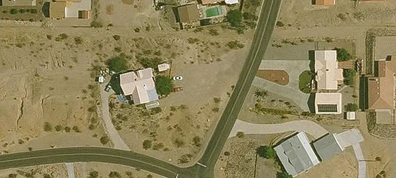 3163 Larkwood Ave, Bullhead City, AZ