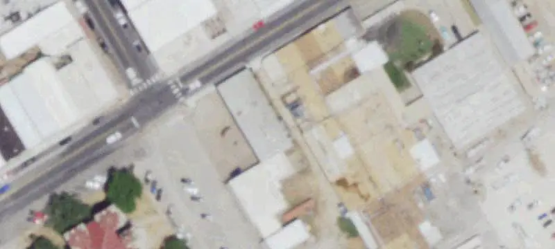 Ranch Property with Improvements