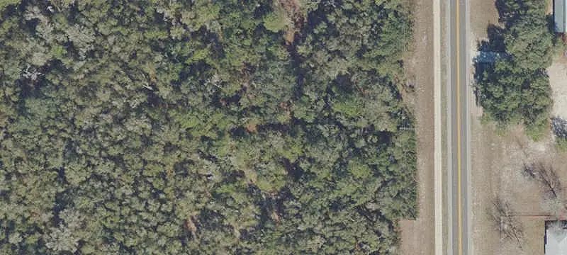 Land / Unimproved Land