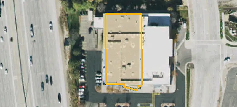 Shopping Center Outparcels