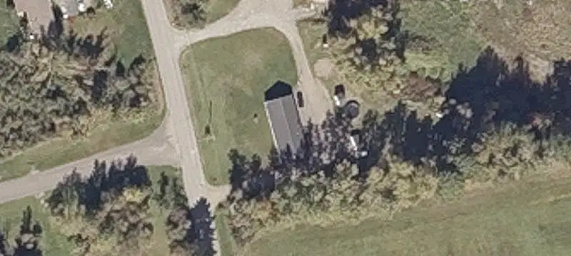 Ranch-Style Duplex on Acreage
