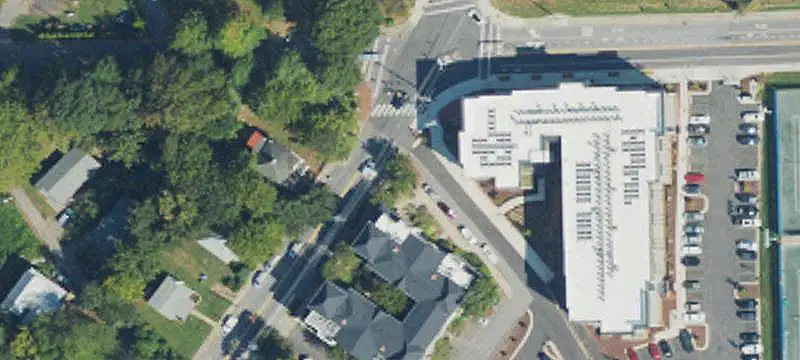 Office Condominium with Private Offices