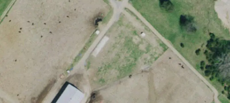 Working Farm with Livestock Facilities