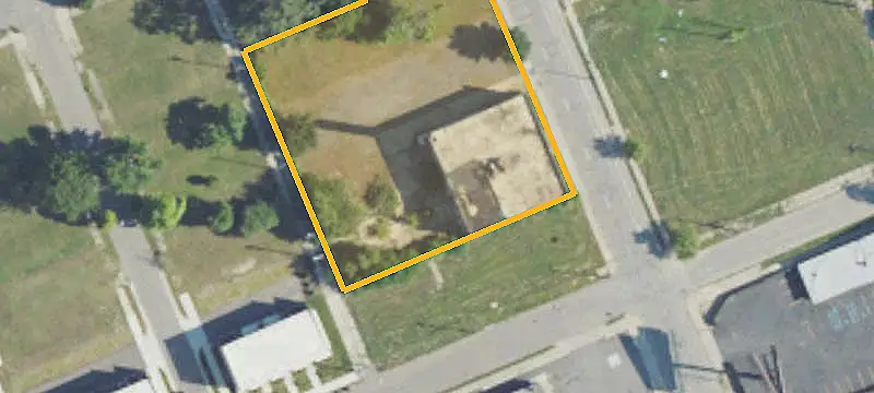 Industrial Property