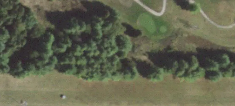 Neighborhood Commercial Development Site