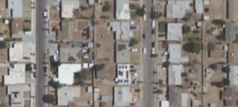 5-Unit Apartment Building