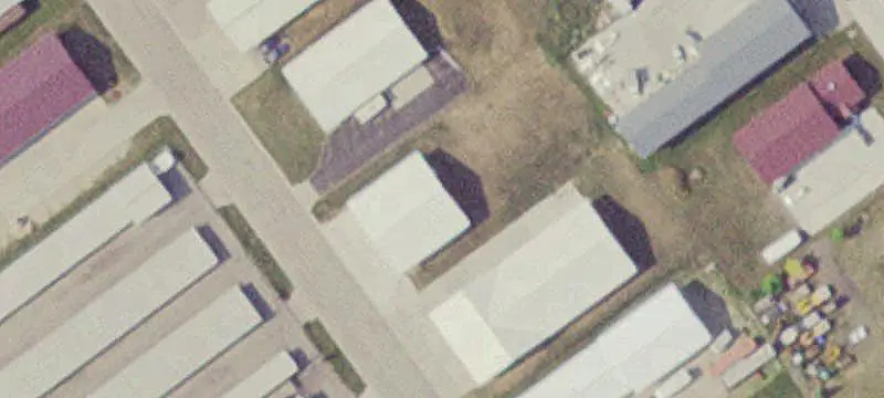Climate-Controlled Flex Space