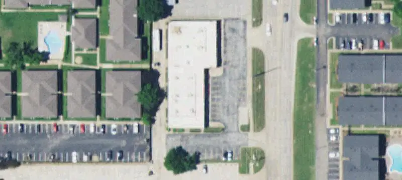 Retail Space Near Campus