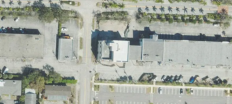 Mixed-Use Development Property