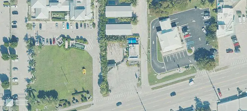 Waterfront Short-Term Rental Community