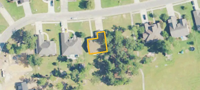 Land Parcel