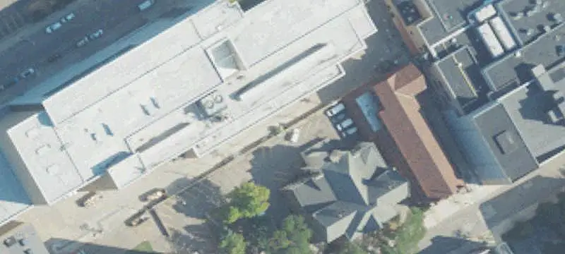 Auto Shop Complex with Car Wash