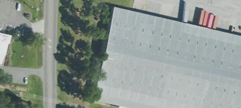 Front-Load Distribution Center
