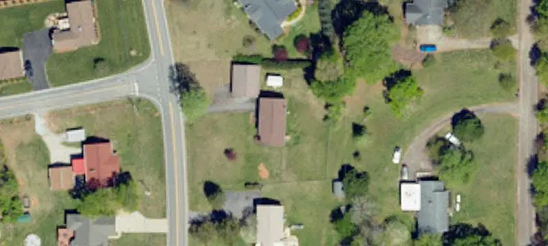 16-Unit Mobile Home Park