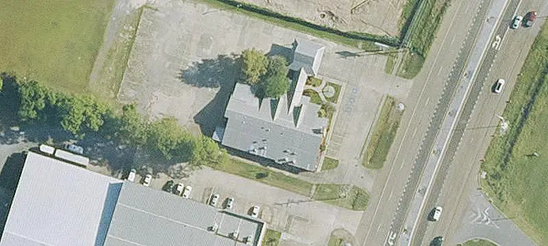 Commercial Outparcel with Visibility