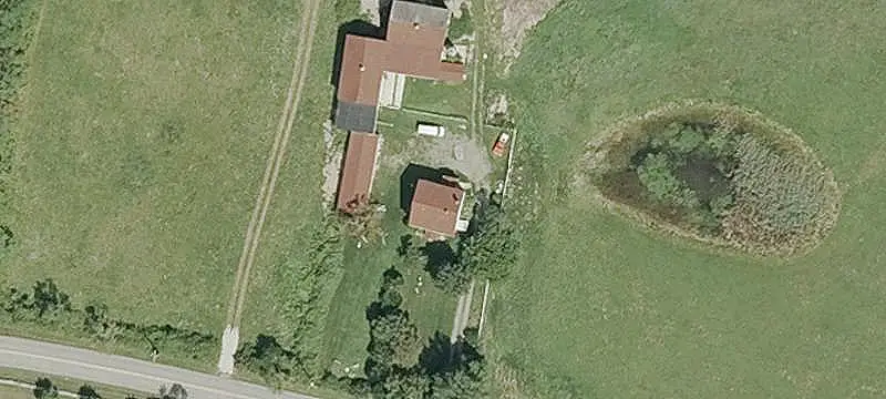 Historic Farmstead with Multiple Barns